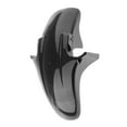 thumbnail image 1 of Guardabarros delantero de motocicleta shamjiam para CB250F fibra de carbono, 1 of 6