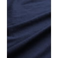 thumbnail image 4 of Remera CRZ YOGA Classic Fit Secado Rápido Azul XL, 4 of 4