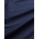 thumbnail image 4 of Remera CRZ YOGA Secado Rápido Corte Clásico Azul Marino Talle M, 4 of 4