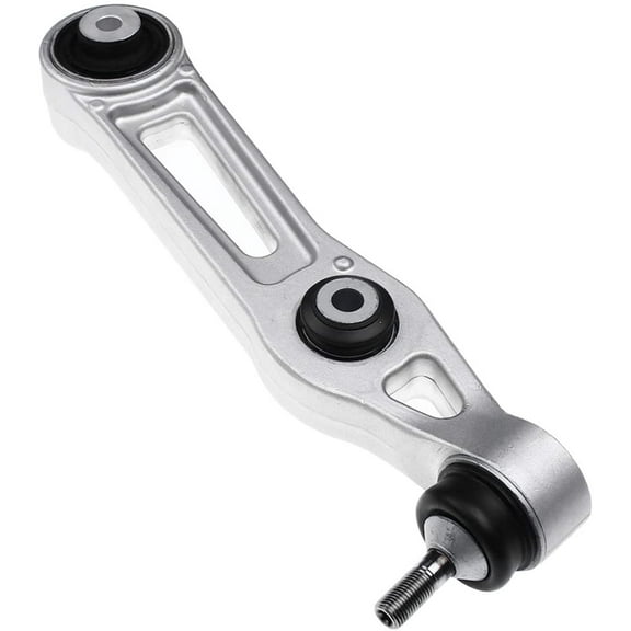 A-Premium Front Lower Rearward Control Arm with Ball Joint & Bushing Compatible with Tesla Model S 2012-2018