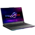 thumbnail image 3 of ASUS ROG Strix G16 - 16" GeForce RTX 4070 Laptop GPU - Intel Core i9-14900HX - 32GB Memory - 1 TB PCIe SSD - Windows 11 Pro 64-bit - Gaming Laptop - 240 Hz IPS (G614JIR-XS96 ), 3 of 11