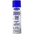 thumbnail image 4 of Spray way Stainless Steel Cleaner and Polisher 15 oz. 6 Pk., 4 of 4