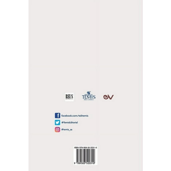 EL DERECHO PÚBLICO Y SUS RETOS ACTUALES. Libro homenaje al profesor Libardo Rodríguez R. (Paperback)(Large Print)