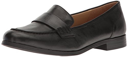 naturalizer veronica loafer