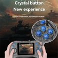 thumbnail image 1 of Q8 Handheld Console 3.0 Inch Screen 800-in-1 Classic Games 2 Player A, 1 of 5