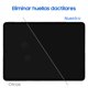 thumbnail image 5 of Protector de pantalla compatible con iPad Pro de 11 pulgadas 2021&2020&2018 iPad Air4 Eccomum  Protector de pantalla, 5 of 6