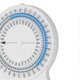 thumbnail image 3 of Joint Range of Motion Measuring Tool Accurately Measures Scoliosis Spine Torsion Angle, 3 of 3