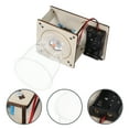 ITSELFER 1 Set Tornado Maker Tornado Simulator Science Toy Experiment
