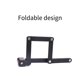 thumbnail image 3 of Seguridad Para Bicicleta Compacto Candado De Bicicleta De Alta Resistencia Candado De Bicicleta Plegable Candado Antirrobo De Bicicleta De Alta Seguridad Candado De Cadena De Bicicleta Yuarrent OD007481-00, 3 of 6
