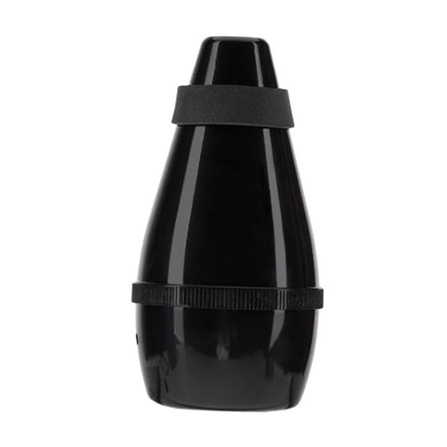 QualitChoice Trumpet Practice Mute Musical Essential Accessory Offering Lightweight Durability And Easy Portability For Players