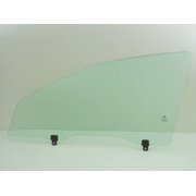 Driver Left Side Front Door Window Door Glass Compatible with Mitsubishi Lancer 2008-2018 Models