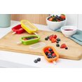 thumbnail image 2 of Lékué 3400221S01U150 Lékué Popsicle Mould Stackable 4 Pieces,, 2 of 8