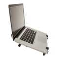 thumbnail image 2 of Soporte para Laptop Ultimate Support HYM-100QR con Liberación Rápida, 2 of 2