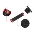 thumbnail image 4 of Aluminum Alloy Bike Handlebar Grips Double Lock On Anti Rubber for Various Bicycles Easy to Install, 4 of 5
