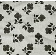 thumbnail image 5 of oneOone Cotton Poplin Twill White Fabric Block Diy Clothing Quilting Fabric Print Fabric By Yard 56 Inch Wide-GA, 5 of 6