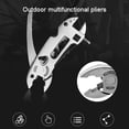 thumbnail image 1 of Ovzne Outdoor Multifunctional Pliers On Clearance, 1 of 5