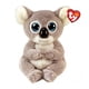 thumbnail image 1 of Gorro de peluche Ty TY Bellie Melly The Grey Koala - 6, 1 of 1