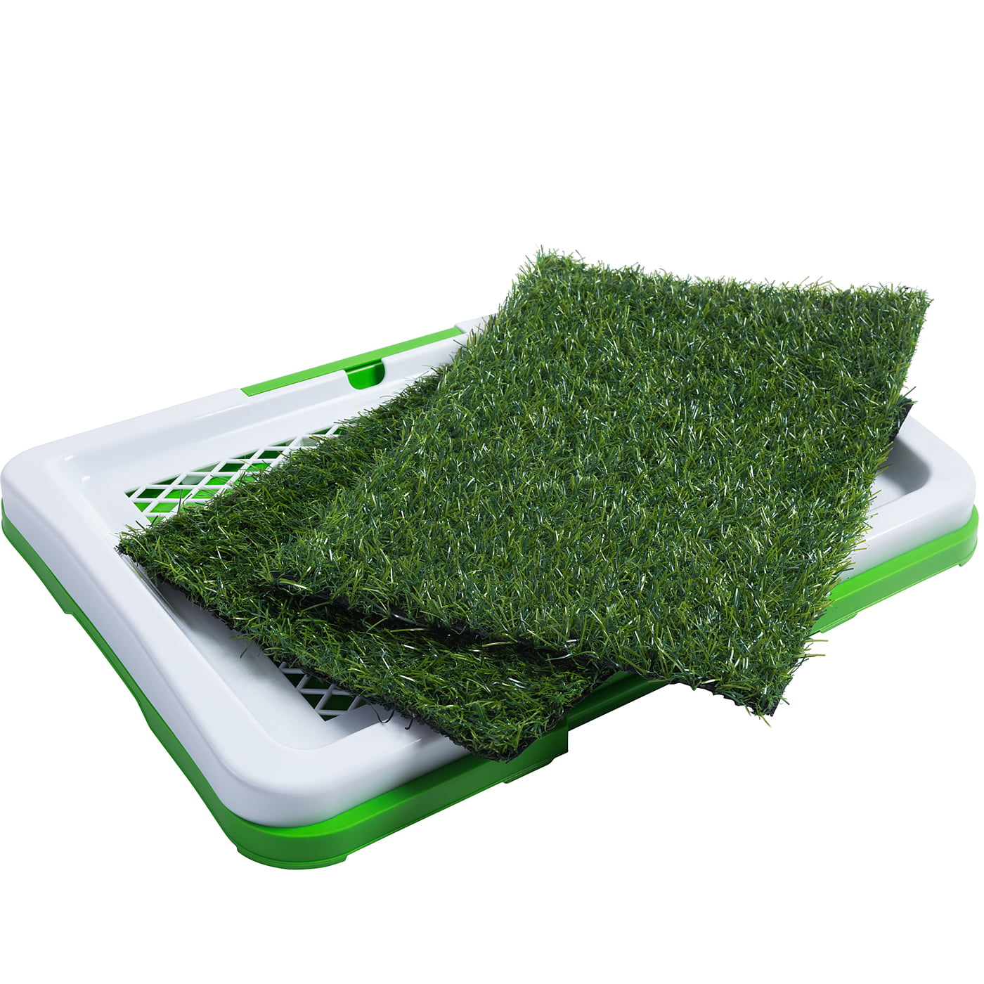 indoor grass pee pad for dogs