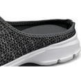 thumbnail image 3 of Womens Breathable Mesh Walking  Sneakers Open Back Anti Slip Shoes, 3 of 9