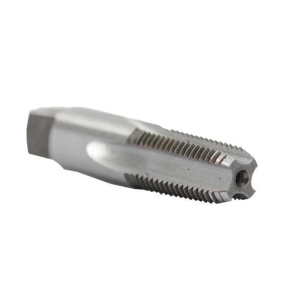 Drill America 1/8" NPT Interrupted Thread HSS NPT Pipe Tap