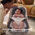 thumbnail image 2 of Cozymorpho Universal Newborn Stroller Support, 2 of 6
