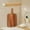 XXNew--C, variant on 100Fens Wooden Serving Board with Handle, Small Size Wooden Cutting Chopping Board for Meat, Vegetables, Bread, Charcuterie, Cheese Board - Food Serving Tray for Kitchen Appetizers