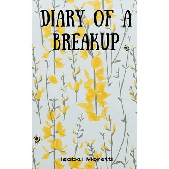 Diary of a Breakup, (Paperback)
