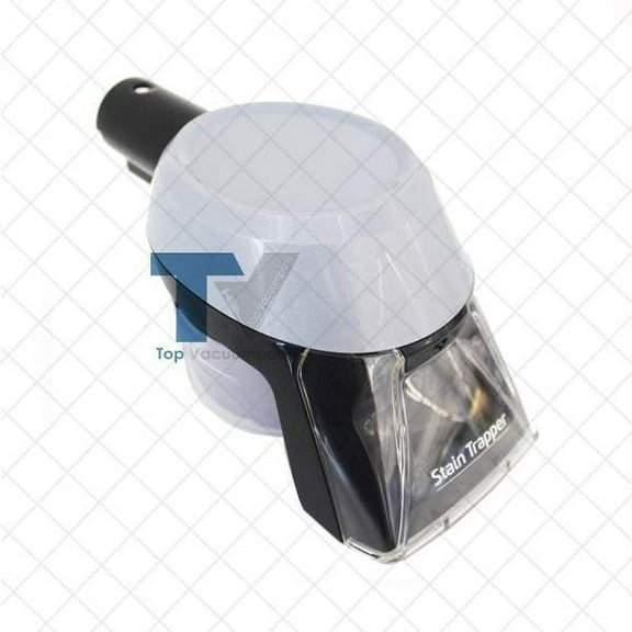 Replacement Part For Bissell 17N4 Vacuum Cleaner Trapper Tool // 1600057