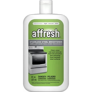 Ahh-Some - Washing Machine Cleaner - Top Load and Front Load - Dishwasher,  Bio-Cleaner and Deodorizer - Works For All Washers - Removes Odor, Residue,  Mold, Mildew (2 oz.) 