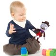 thumbnail image 5 of Uinagy Zombie Plants Plush Toy Doll, 5 of 5