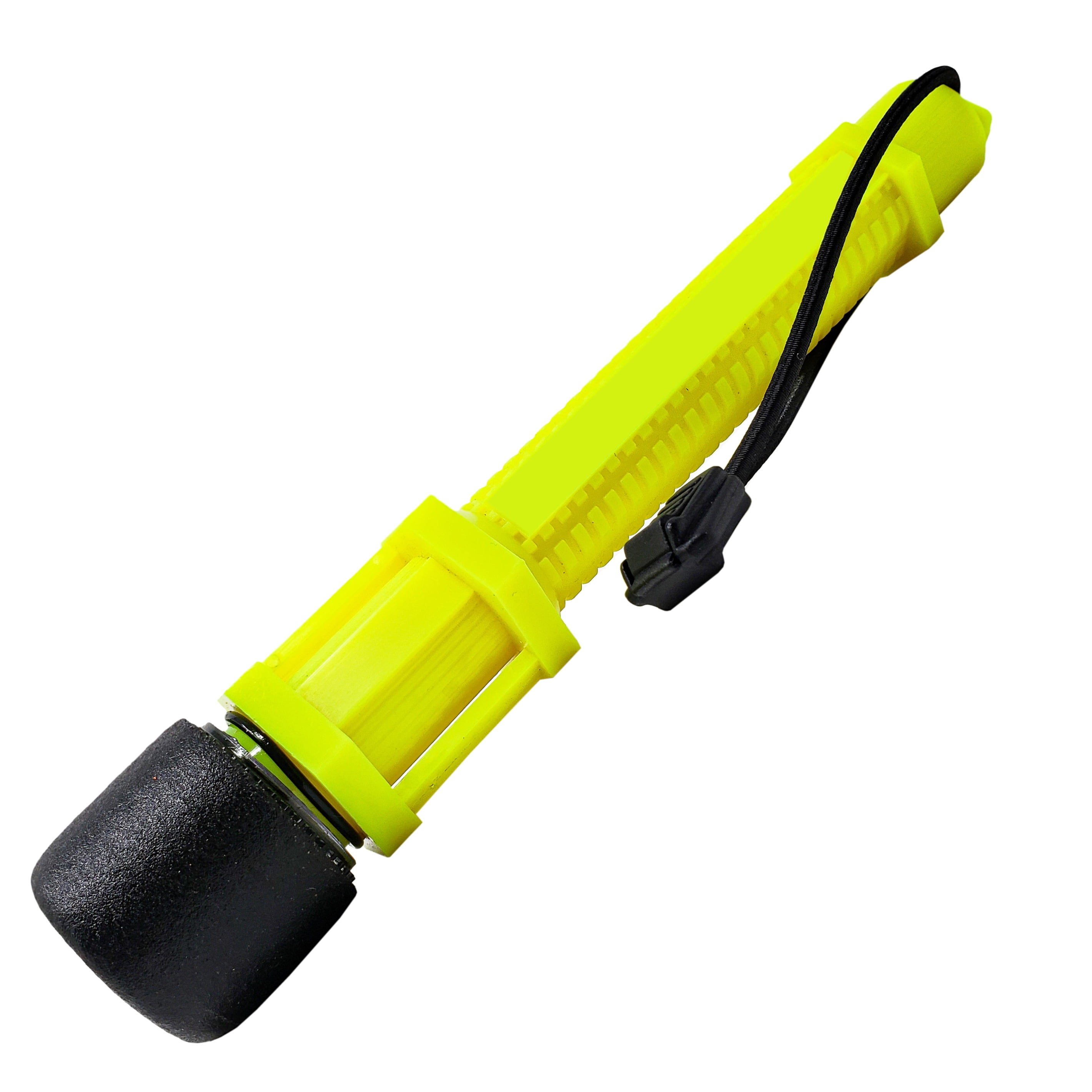 Sirius Signal SP-1001 Sea Pro Waterproof High-Power 250 Lumen LED Flashlight Sirius Signal SP-1001 Sea Pro Waterproof High-Power 250 Lumen LED Flashlight