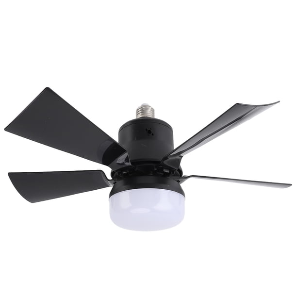 Ventiladores De Techo Con Luz, Ventilador De Techo Regulable Para Interiores De 15,7 Pulgadas Con Control Remoto, Adecuado Para Dormitorio, Cocina, Sala De Estar