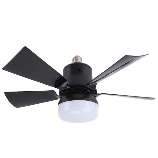 Ventiladores De Techo Con Luz, Ventilador De Techo Regulable Para Interiores De 15,7 Pulgadas Con Control Remoto, Adecuado Para Dormitorio, Cocina, Sala De Estar