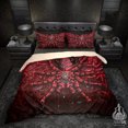 thumbnail image 1 of Horror Bedding Set, Comforter or Duvet, Bed Cover, Bedroom Decor, King, Queen &, 1 of 7