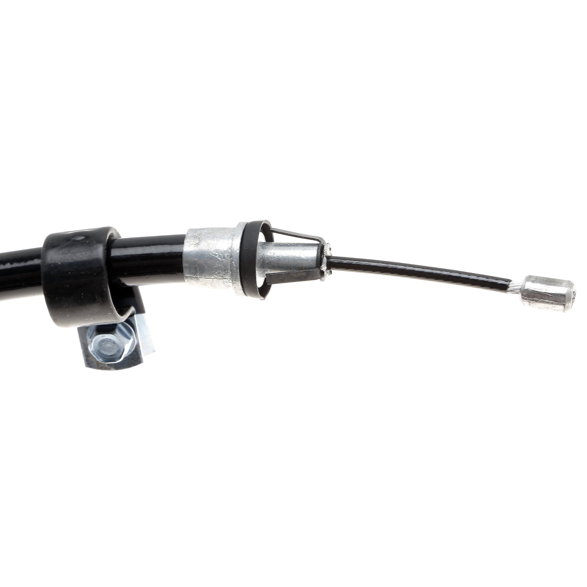 Raybestos Element3 Parking Brake Cable, BC96891