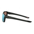 thumbnail image 3 of Oakley Men's OO9264-45-61 Mainlink XL 61mm Matte Black Sunglasses, 3 of 7
