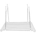 thumbnail image 1 of air Conditioner Vent Deflector Wind Diverter For Office And Bedroom Air Circulation Adjustable Airflow Guide, 1 of 3
