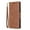 Brown, variant on Galaxy Note 10 Plus/ Note10+ 5G Case Wallet, Allytech Folio Slim PU Leather Stand Shockproof Protective Cards Cash Pouch Wallet Cover for Samsung Galaxy Note 10 Plus/ Note10 Plus 5G, Brown