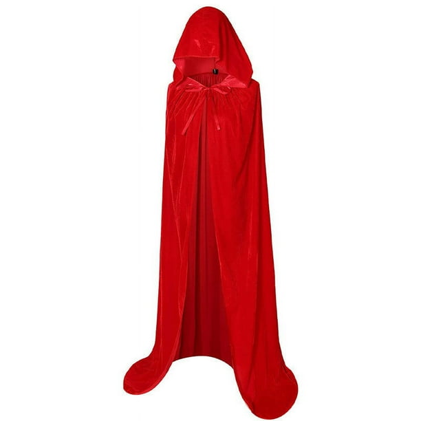 Capa de mujer, disfraz de Cos, capa de la muerte medieval, capa, abrigo, juego de rol, capa de mujer