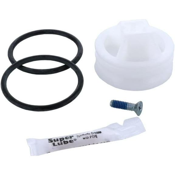 DeWalt Genuine OEM Plunger Kit for DCE580D1 Caulk Gun - 659569-00