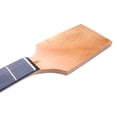 thumbnail image 3 of Electric Guitar Neck Maple 22 Frets Guitar Neck for Electric Guitar Board Replacement, 3 of 6