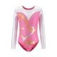 thumbnail image 1 of Leotardo de gimnasia para niñas, leotardo de ballet, leotardos de vestido de gimnasia, leotardo atlético de baile de disfraces de ballet para niñas, , 8 8 SM SunniMix Maillot de gimnasia niña, 1 of 8