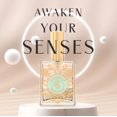 thumbnail image 2 of Perfume Shelley Kyle Annabelle con aroma floral, 60 ml, para mujer, 2 of 5