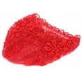 thumbnail image 4 of Muslim Turban Veil , Muslim Turban  Flexible Lace Mesh   For Daily Wear For Performances For Worship, 4 of 8