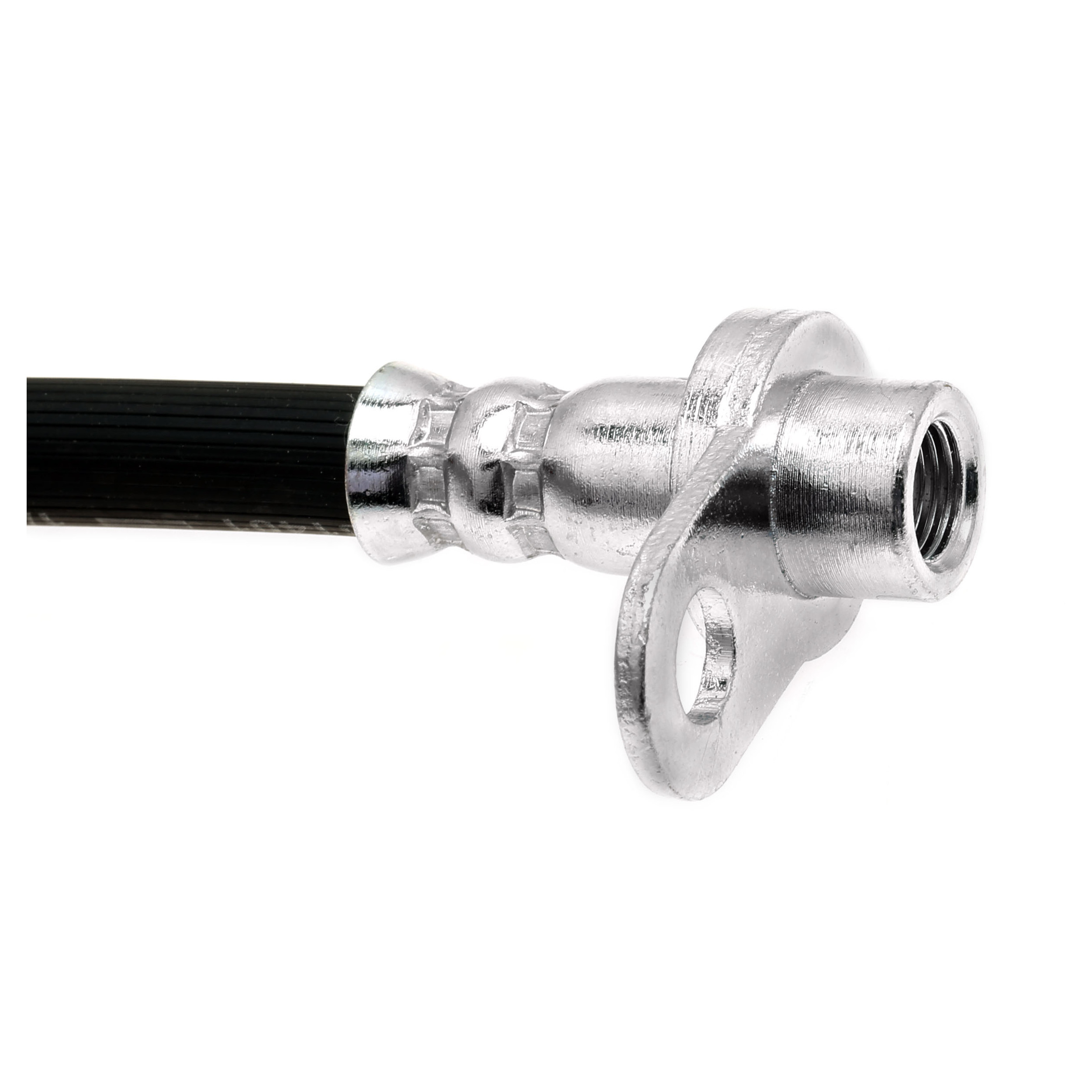 Raybestos Element3 Brake Hose, BH383622 Fits select: 2009 MITSUBISHI LANCER GTS, 2010-2011 MITSUBISHI LANCER ES/ES SPORT