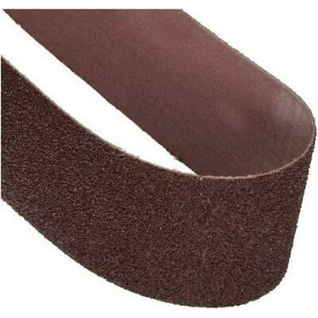 

1unit Norton 02246 Power Cloth Sanding Belt 3 x 18