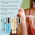 thumbnail image 3 of Coconut Vanilla Fragrance Mist for Hair & Skin, Long-lasting Scent Body Hair Spray for Women, 3 of 5