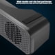 thumbnail image 5 of Altavoces Bluetooth Portátiles, Altavoz de Computadora con Cable Inmersivo Ideal para Ordenador Portátil de Escritorio con Subwoofer de Alto Rendimiento, Conectividad Bluetooth 2.0, Audio Claro para P, 5 of 8