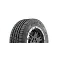 Goodyear Wrangler Steadfast HT 225/60R17 99H AllTerrain Tire