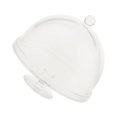 thumbnail image 1 of maskred Miniature 1/12 Scale Dessert Snack Can with Half Round Lid Clear 12th Type A 1Set, 1 of 6